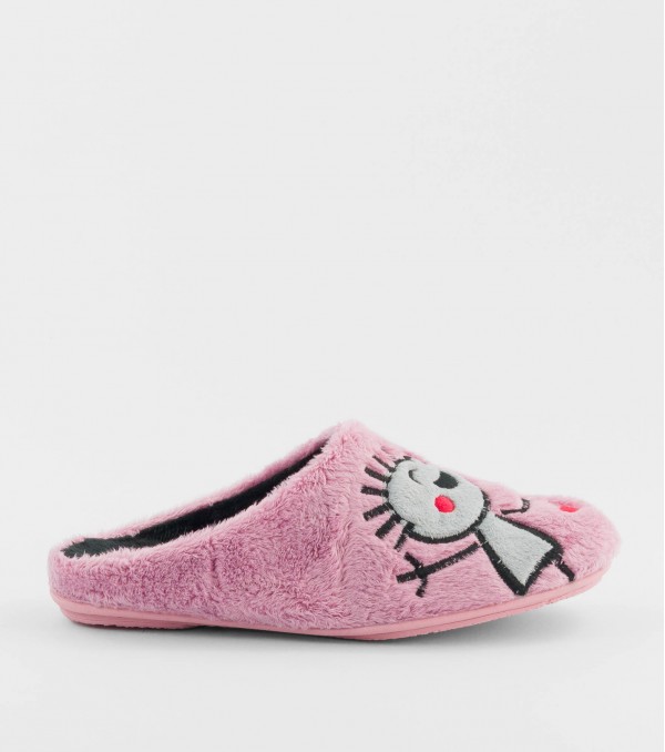 Zapatilla de casa 8603-123...