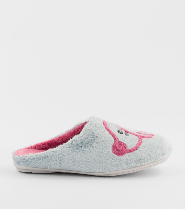 Zapatilla de casa 8610-123...