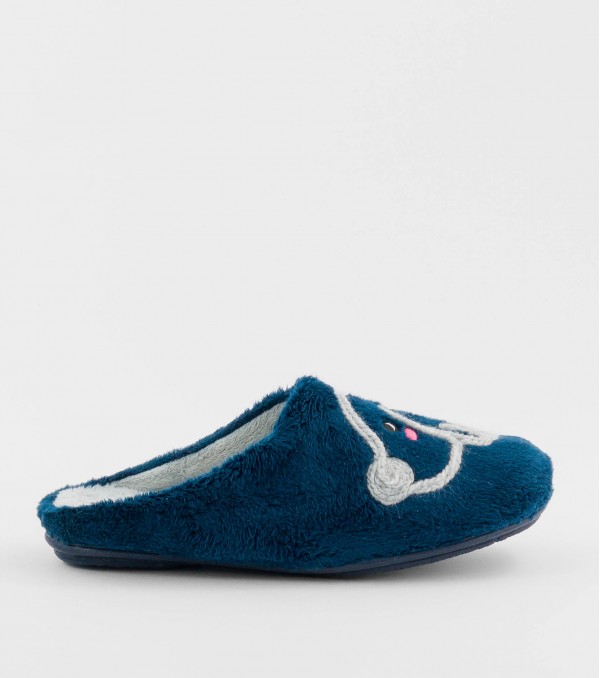 Zapatilla de casa 8610-123...