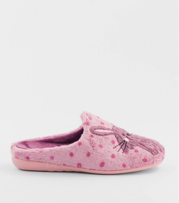 Zapatilla de casa 8204-123...
