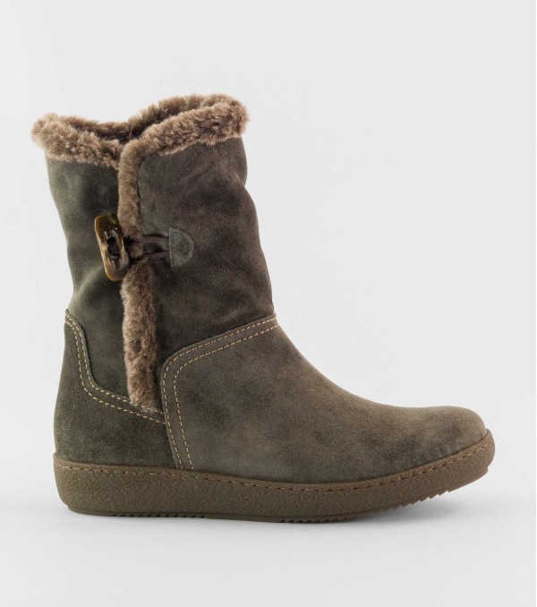 Bota Alpe 3220 Iman.