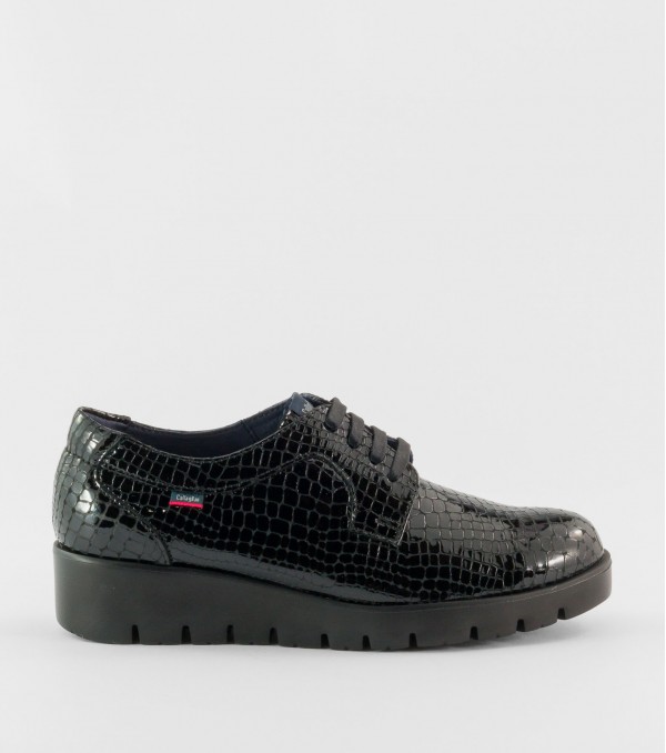 Blucher Callghan 89844 Negro.