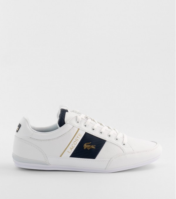 Deportivo Lacoste Chaymon...