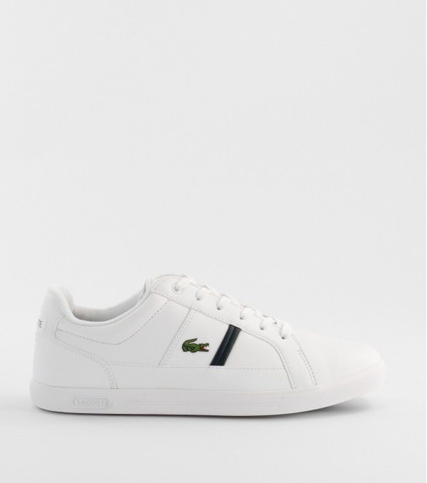 Deportivo Lacoste Europa...
