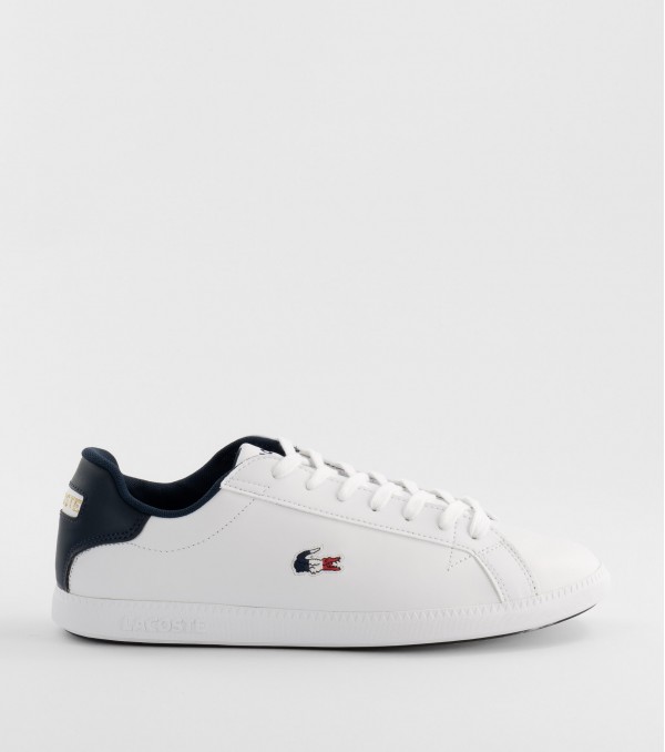Deportivo Lacoste Graduate...