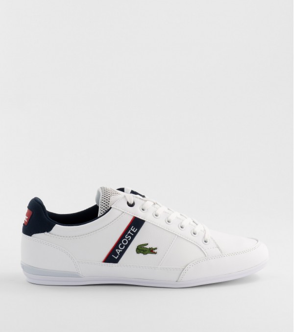 Deportivo Lacoste Chaymon...