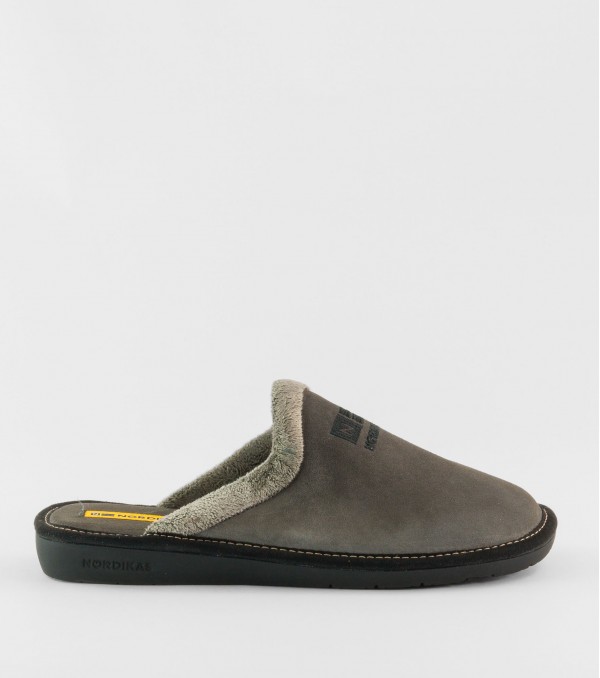 Zapatilla de casa Nordikas...