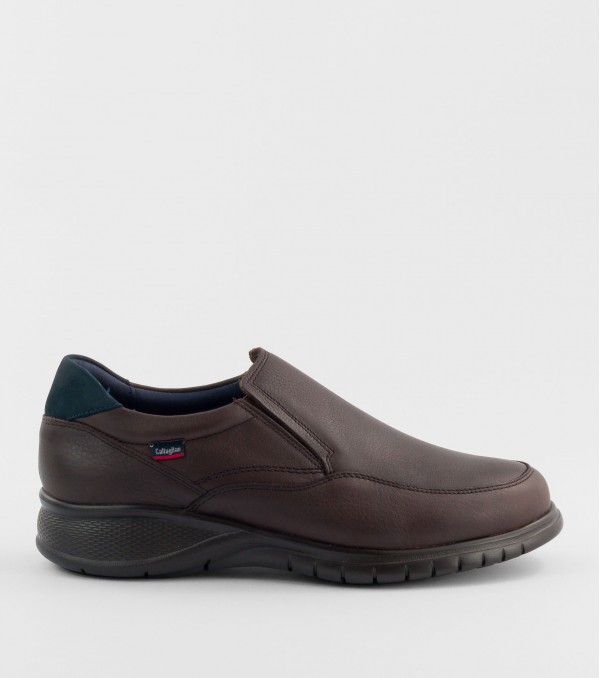Mocasín Callaghan Freemind...