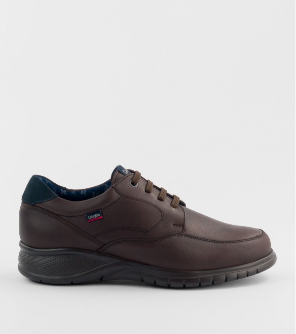 Zapato Callaghan Freemind...