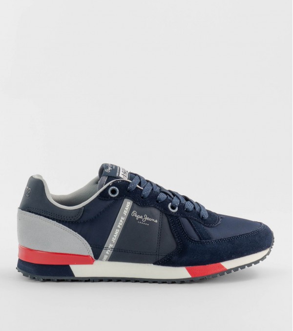 Deportivo Pepe Jeans...