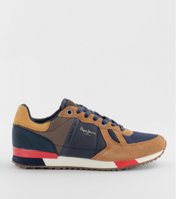 Deportivo Pepe Jeans...