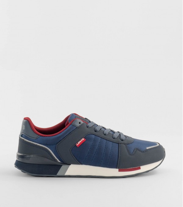 Deportivo Levis 232243 Azul...