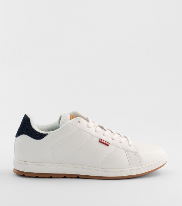 Deportivo Levis 228007 Blanco 
