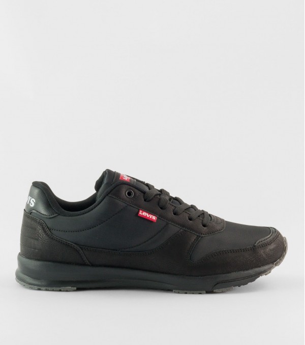 Deportivo Levis 231541 Negro 