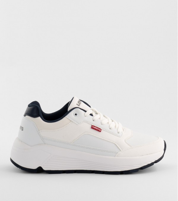 Deportivo Levis 232804 Blanco 