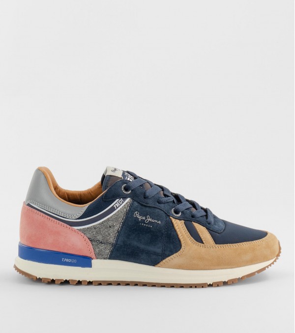 Deportivo Pepe Jeans...
