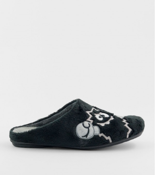 Zapatilla de Casa Vul.ladi...