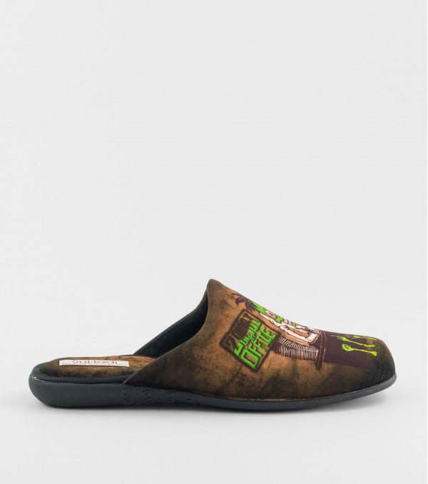 Zapatilla de Casa Vul.ladi...