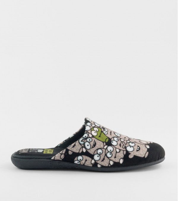 Zapatillas de Casa Vul.ladi...