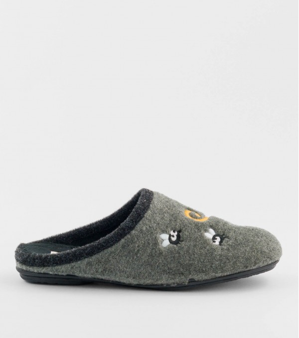 Zapatillas de Casa Vul.ladi...