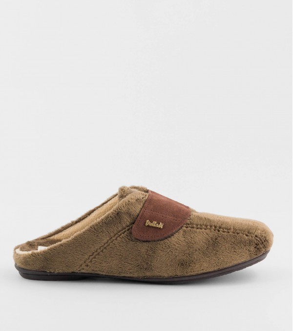 Zapatilla de Casa Vul.ladi...