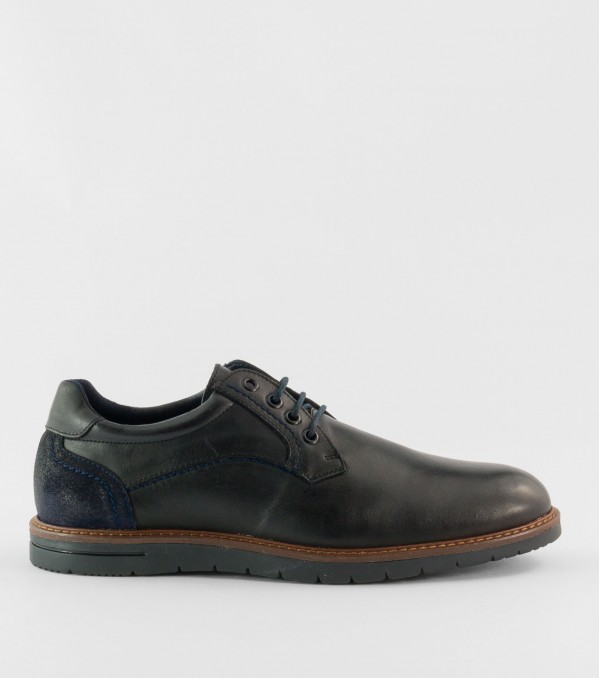 Zapato Botticelli 29044 Negro.