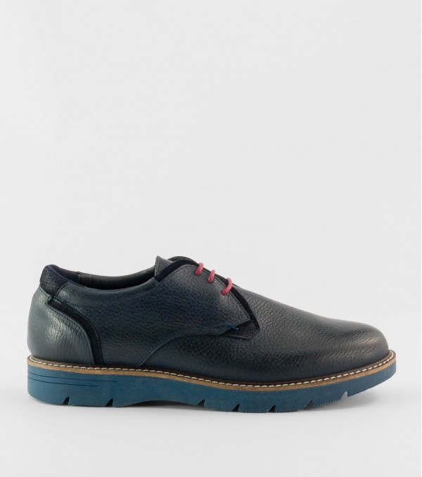 Zapato Botticelli 12026...