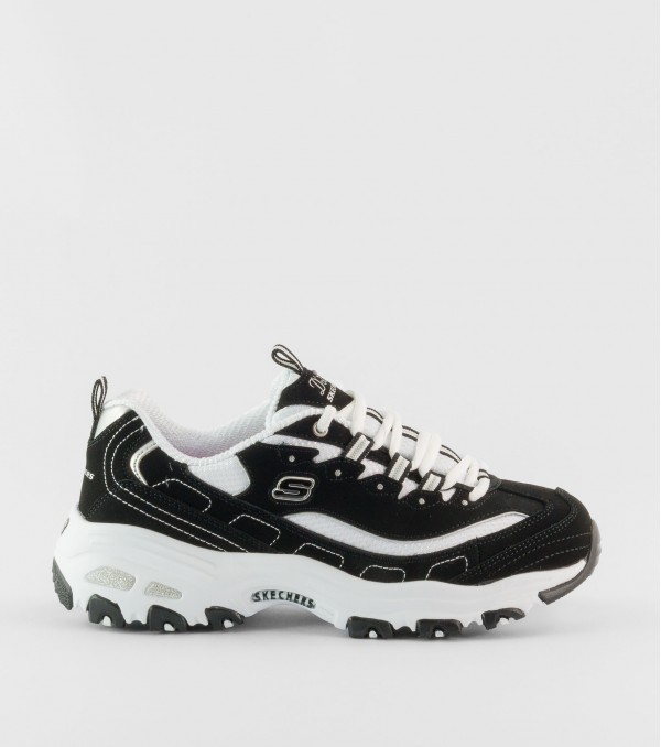 Deportivo Skechers D´Lites...