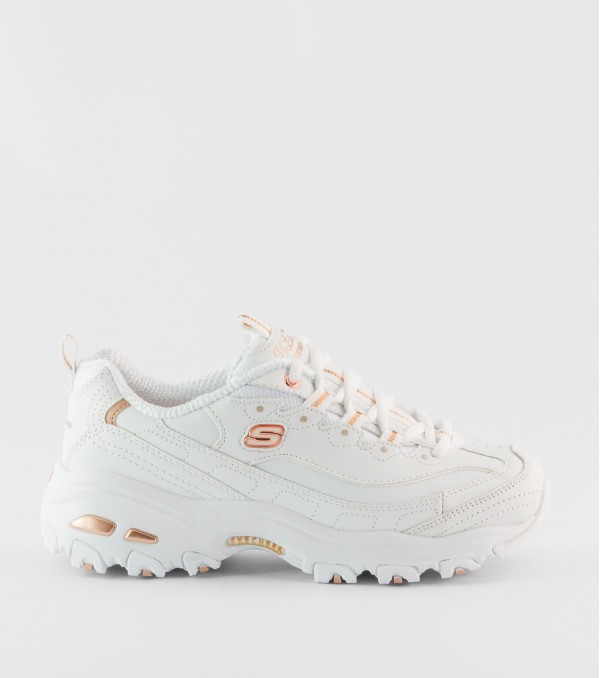 Deportivo Skechers D´Lites...