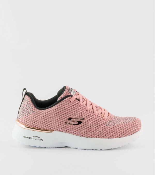 Deportivo Skechers...