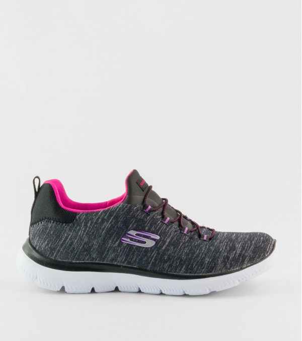 Deportivo Skechers...