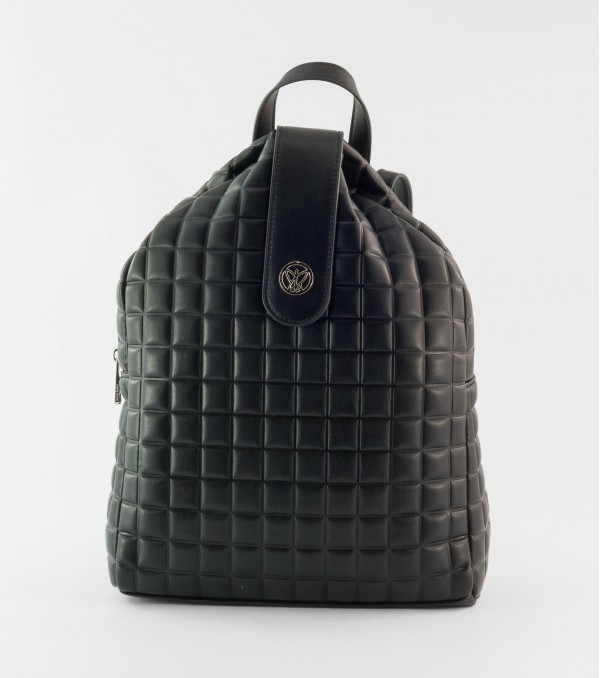 Mochila Pepe Moll 26126 Negro