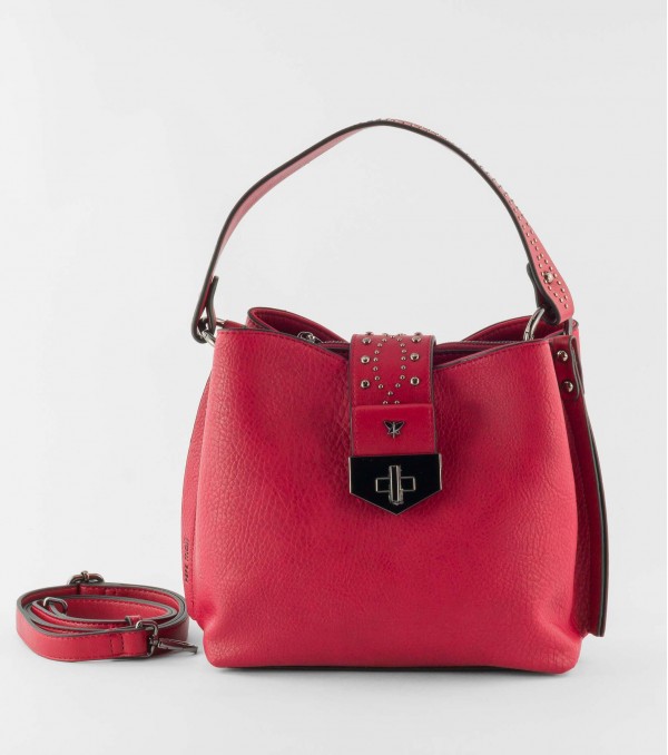 Bolso Pepe Moll 37108 Cherry.