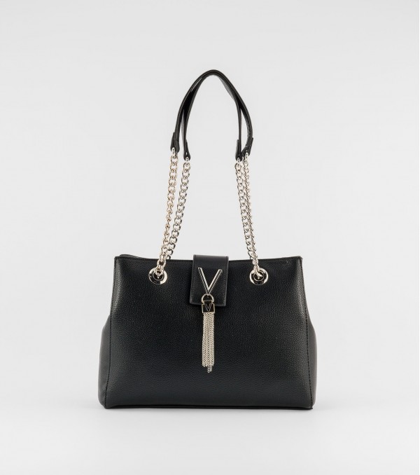 Bolso Valentino 1R406G Negro.