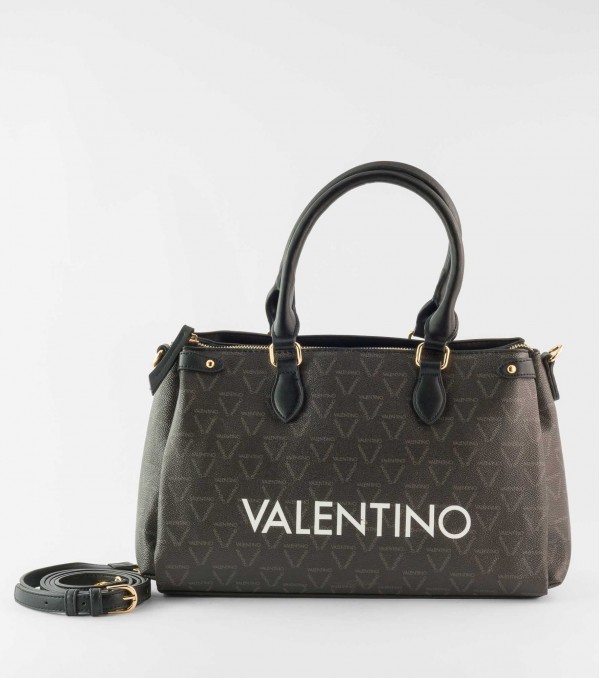 Bolso Valentino 3KG27 Negro...