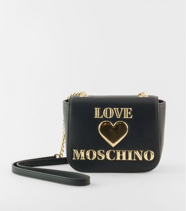 Bolso/bandolera Moschino...