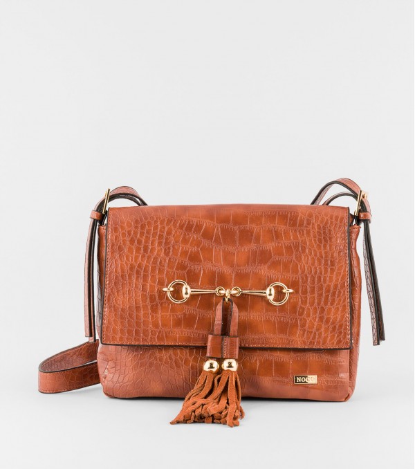 Bolso/bandolera 2025635 Camel