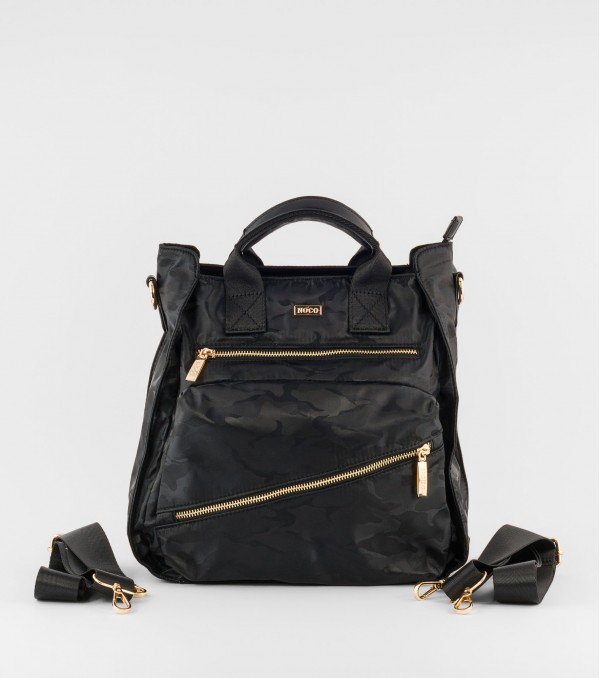 Bolso/mochila 2025636 Negro.