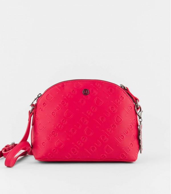 Bandolera Desigual 20WAXPBL...