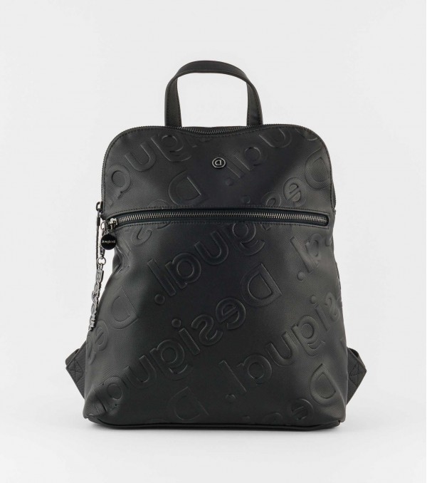 Mochila Desigual 20WAKP35...