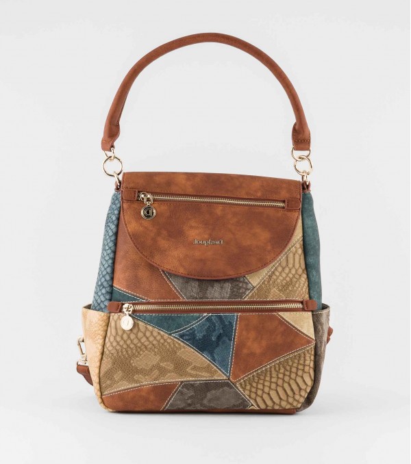 Mochila Desigual 20WAKP49...