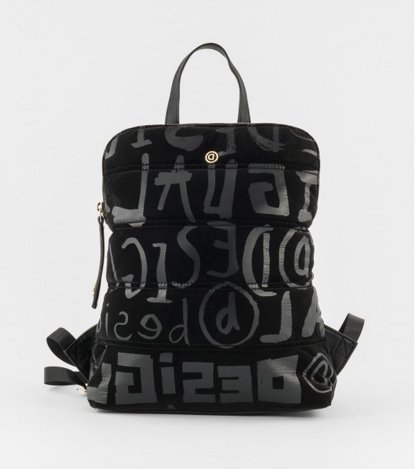 Mochila Desigual 20WAKA24...