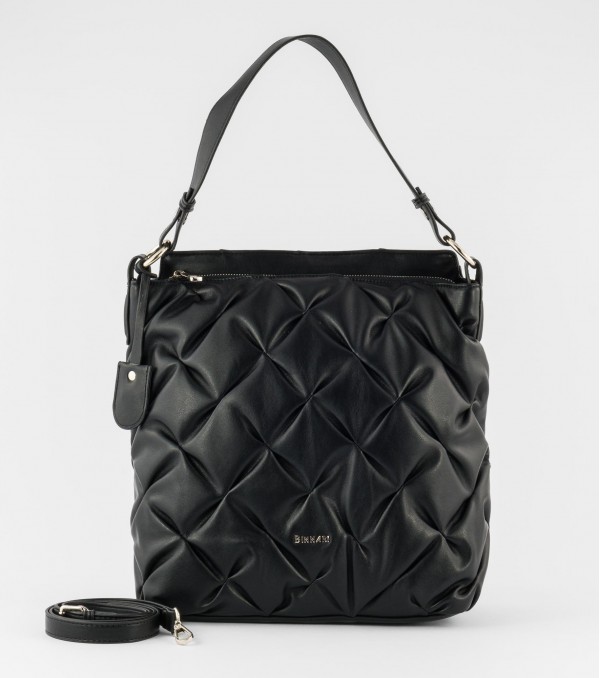 Bolso Binnari 18440 Negro