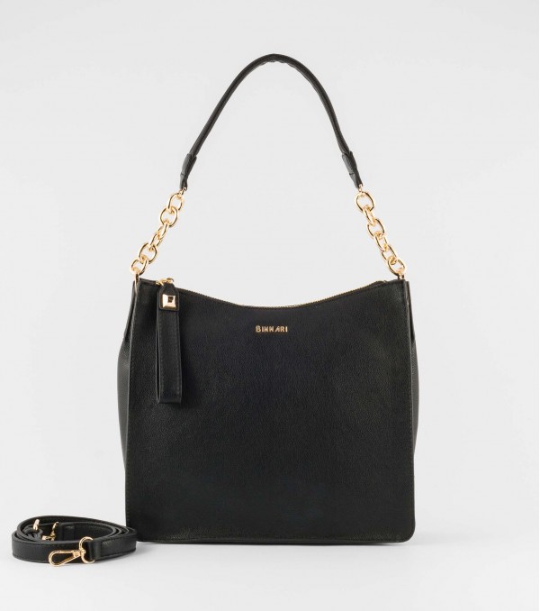 Bolso Binnari 18300 Negro