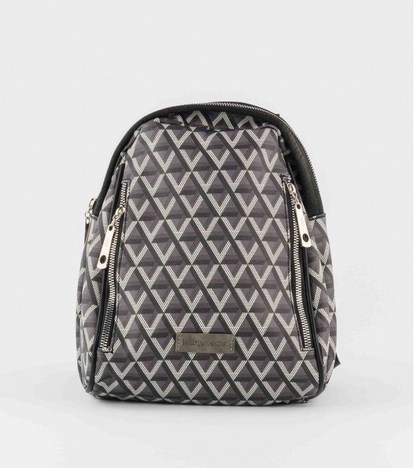 Mochila Javier Larrainzar...