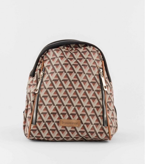 Mochila Javier Larrainzar...