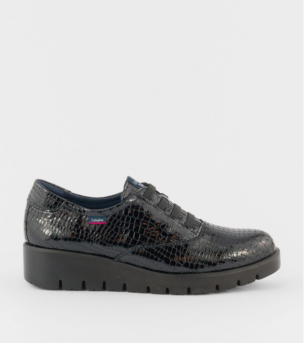 Blucher Callaghan 89873 Negro