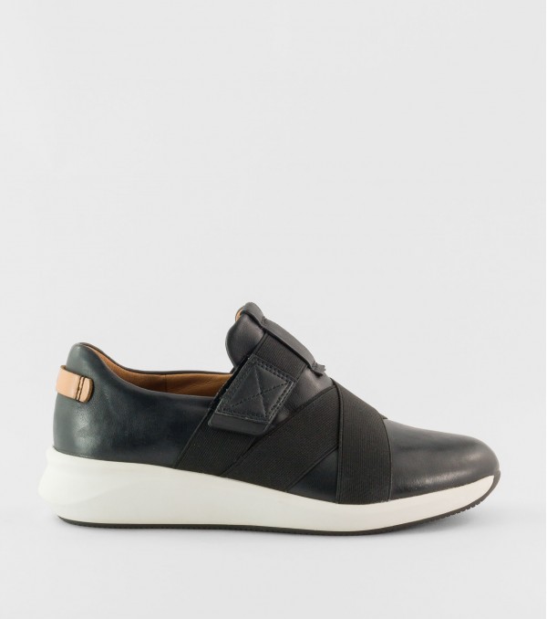 Deportivo Clarks Un Rio...