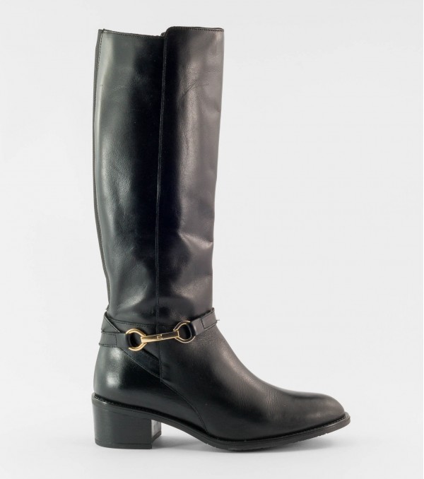 Bota Botticelli 1014 Negro.