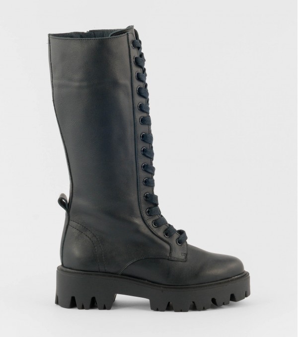 Bota Botticelli 558 Negro